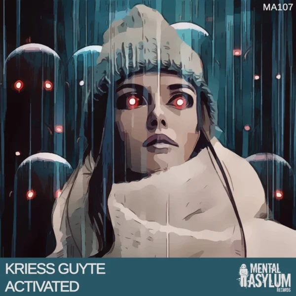 Activated Extended Mix