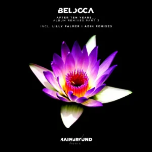After Ten Years... Lilly Palmer Remix