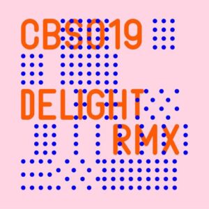 Delight (Dan B Remix)