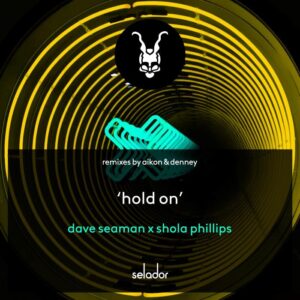 Hold On (Denney Remix)