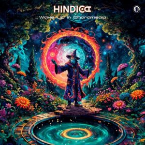Wonderland of Dharamsala (Original Mix)