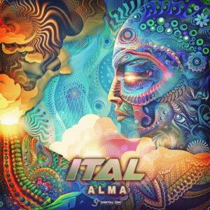 Alma (Original Mix)
