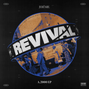 A.2000 (Original Mix)