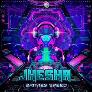 Britney Speed (Original Mix)