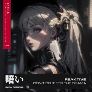 Don't Do It For The Drama (Extended Mix)