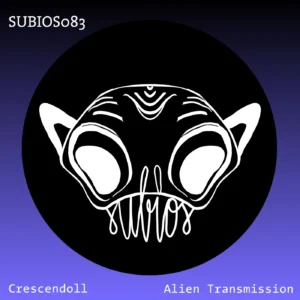 Alien Transmission Bendtsen Remix