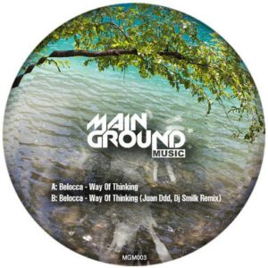 Way Of Thinking Juan Ddd and Dj Smilk Remix
