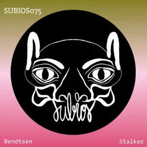 Stalker TiM TASTE Remix