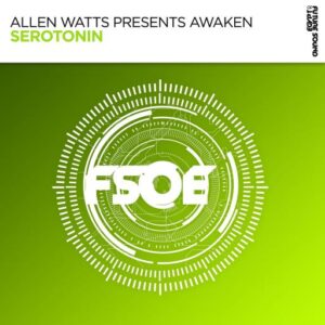 Serotonin (Extended Mix)