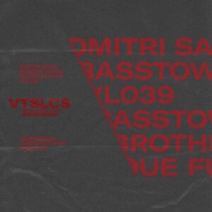 Basstown (Original Mix)