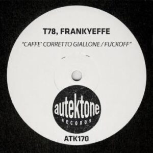 Caffè Corretto Giallone (Original Mix)