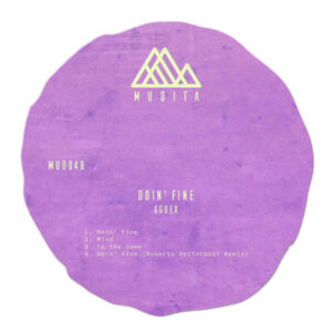 Doin' Fine (Original Mix)