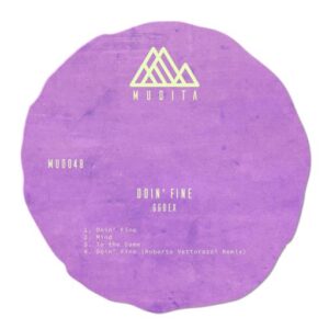 Doin' Fine (Original Mix)