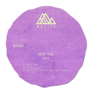 Doin' Fine (Original Mix)