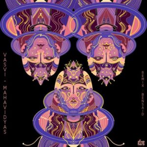 Tara (Bensaid Remix)